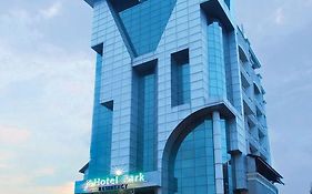 Hotel Park Residency, Kakkanad