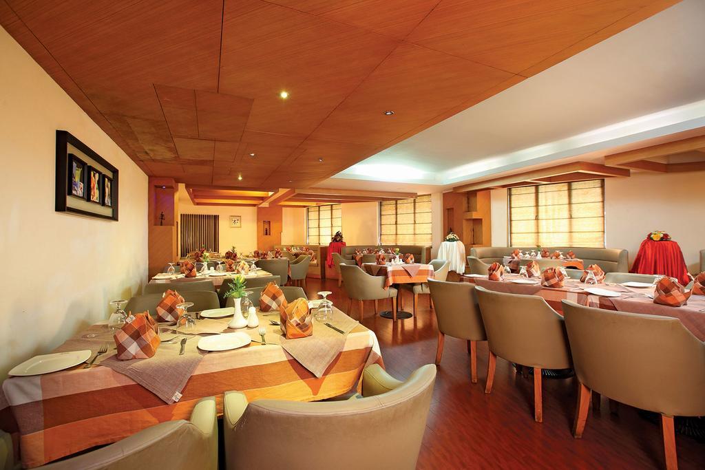 Hotel Park Residency, Kakkanad Kochi Luaran gambar